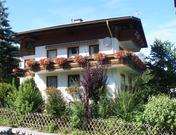Friederike, Haus