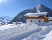 Talblickhütte