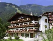 Margarete, Pension