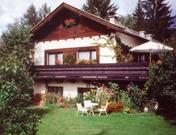 Rossmeissl, Haus