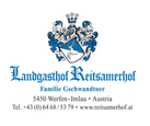Wappen/Reitsamerhof