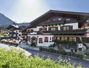 Schafhuber, Landhotel