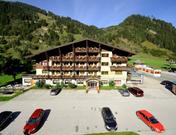 Hubertus, Hotel-Garni