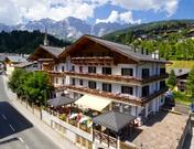 Alpenrose, Gasthof