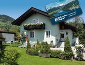 Berger, Haus