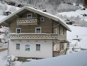 Sonnau, Ferienhaus