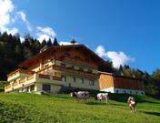 Aslgut, Biobauernhof