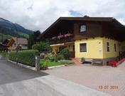 Brandstetter, Appartementhaus