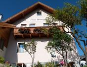 Hönegger, Haus