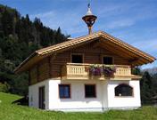 Almliesl - Urlaub in den Bergen!