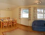 Hummel, Appartement