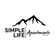 Logo_Simple_ Life_ Apts_Rauris 500x500