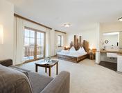 Saliter Hof, Vitalhotel