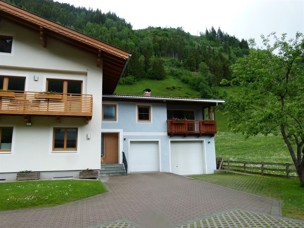 Schönegger, Haus in Rauris, Salzburger Land