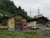 Posauner, Hotel-Restaurant