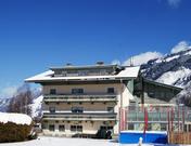 Austria**, Jugendhotel