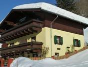 Hauser-Mitterer, Appartment