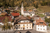 Mentenwirt Pension&Appartements