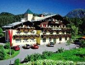 Hotel Lärchenhof