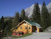 Sportahütte