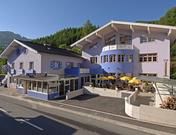 Ferienwohnungen Bauer Bäckerhaus