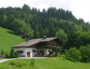 Berger, Ferienhaus