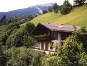 Krimpelstätter, Haus