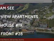 Lake View & Zell City Apartments