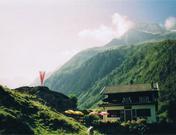 Edelweiss, Alpengasthaus