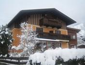 Gerstgraser, Haus