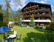 Appartementhaus Gastein