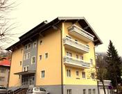 Stefanie, Appartementhaus