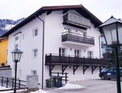 Wasmer, Appartement