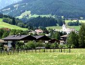 Alpin Apartment