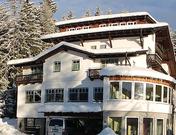 Wanderhotel "Das Waldheim"