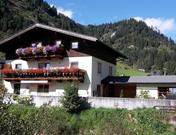 Gehwolf, Haus