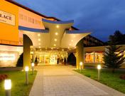 Johannesbad Hotel Palace