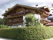 Mitteregger, Haus
