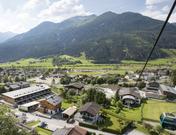 Residenz Wildkogelbahnen