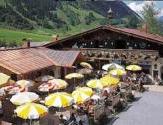 Lukashansl, Gasthof