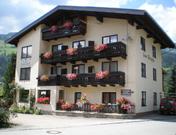 Weitgasser, Appartementhaus