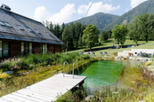 Hackenschmiede Schwimmteich
