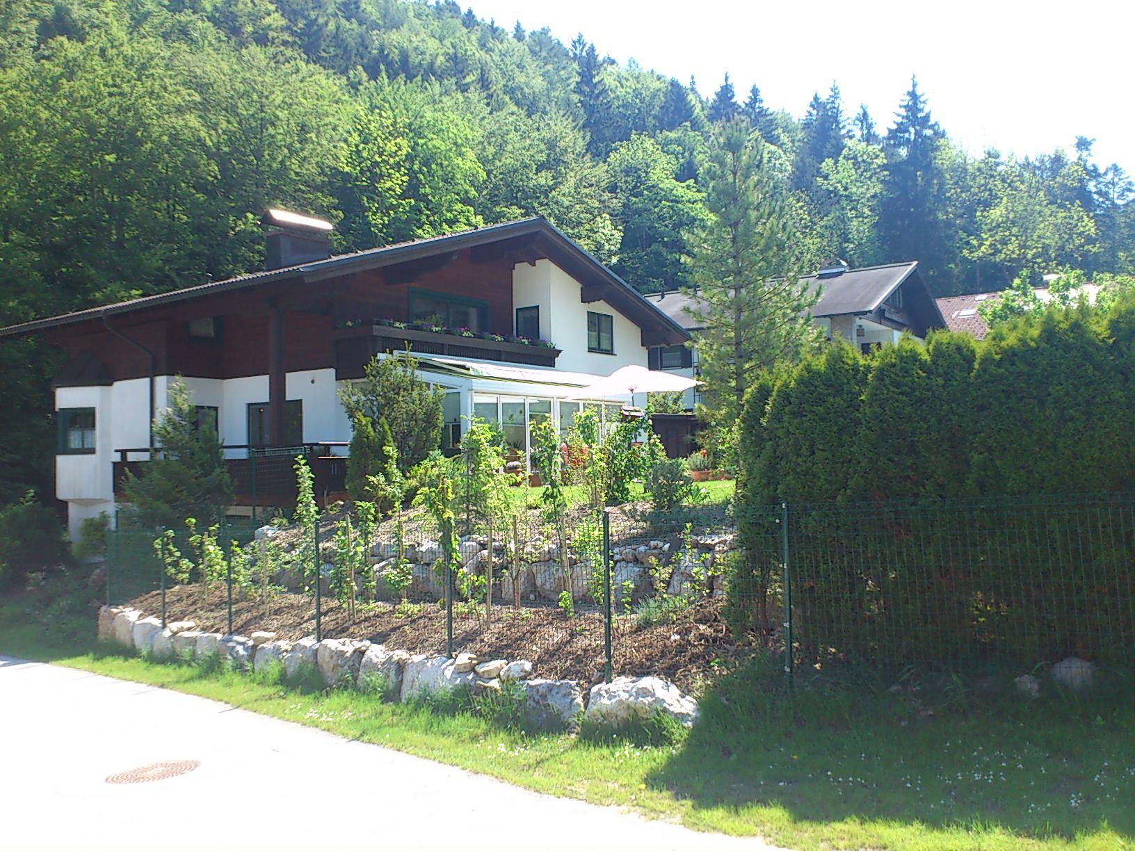 Haus Marianne in Hof bei Salzburg, Salzburger Land