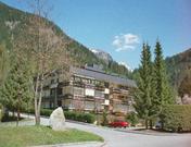 Reitz, Ferienwohnung