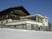Mitteregg, Pension