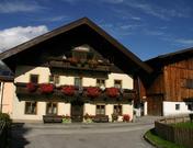 Voithofer, Appartement