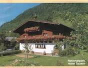 Embacher, Haus