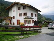Hulapalu, Appartement