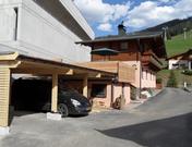 Chalet Hochkönig