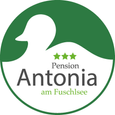 Logo Antonia